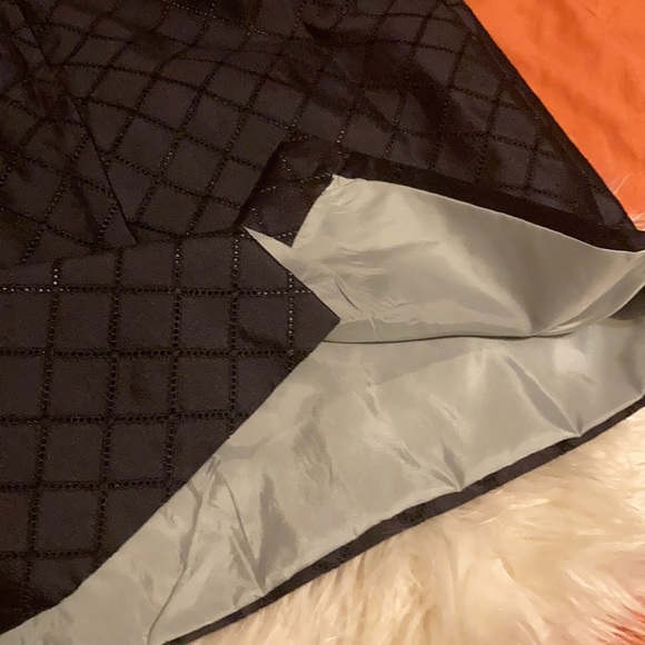 KAY UNGER NEW YORK SKIRT SIZE 4 - Picture 3 of 4